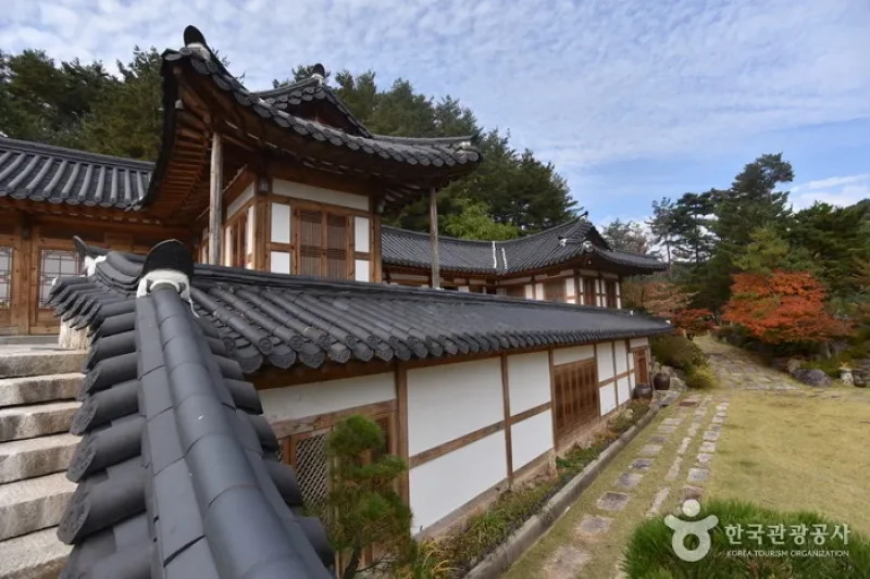 静江园观光农园[韩国旅游品质认证] (4/25)