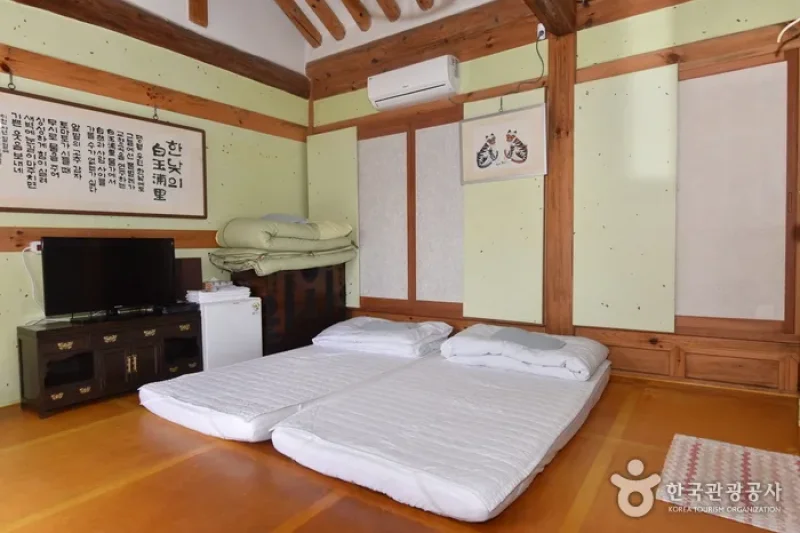 静江园观光农园[韩国旅游品质认证] (16/25)
