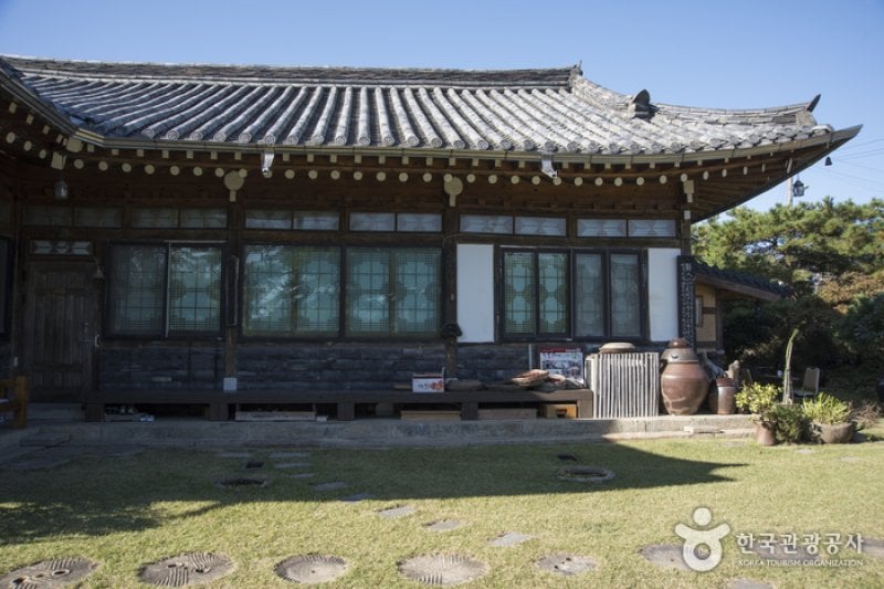 艸寻山房[韩国旅游品质认证/Korea Quality]