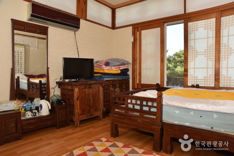 艸寻山房[韩国旅游品质认证/Korea Quality]