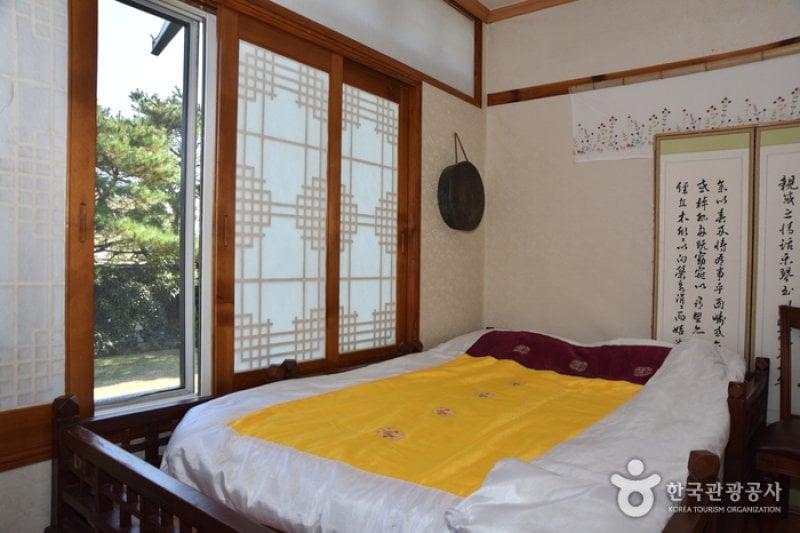 艸寻山房[韩国旅游品质认证/Korea Quality]