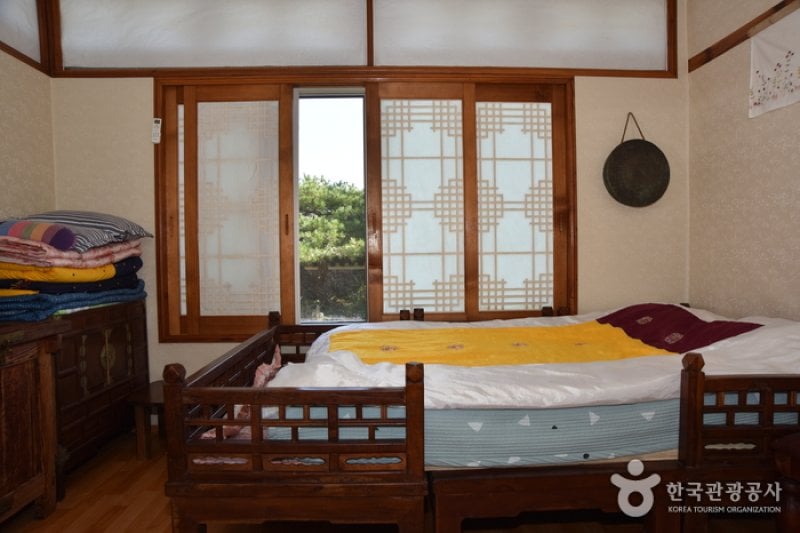 艸寻山房[韩国旅游品质认证/Korea Quality]