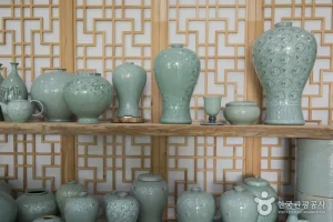 康津耽津青瓷[韩国旅游品质认证]