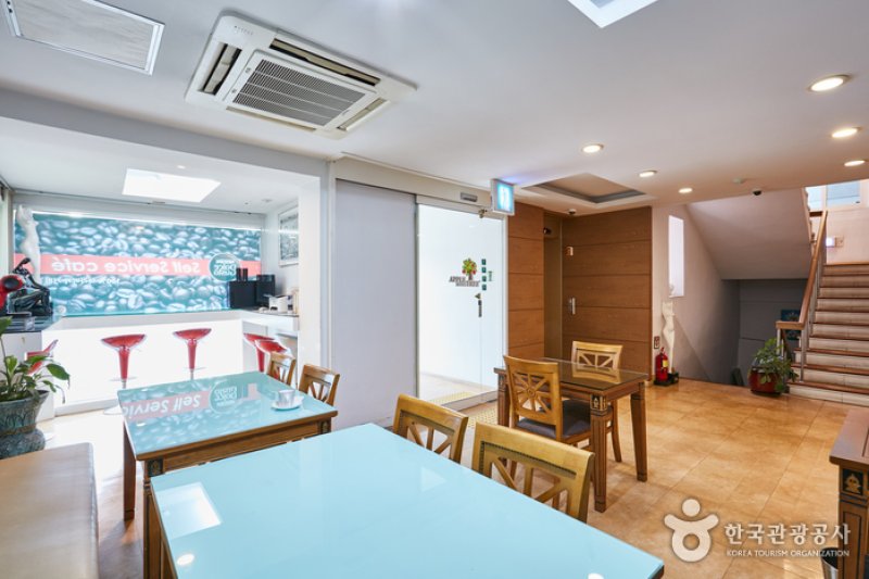 苹果树酒店[优秀住宿设施]  (15/26)