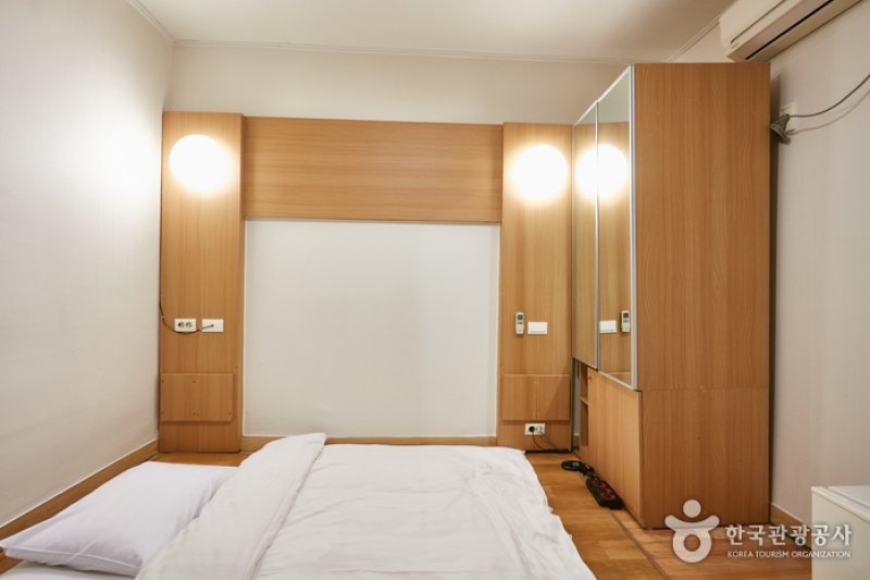 苹果树酒店[优秀住宿设施]  (21/26)