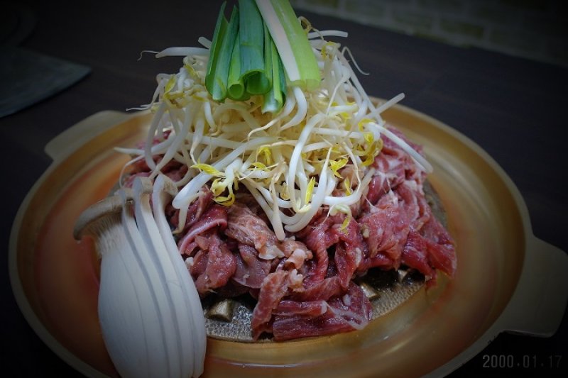 太山饭店 
