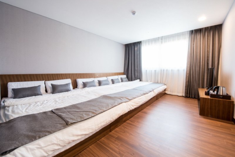新罗Guest House[优秀住宿设施]  (29/35)