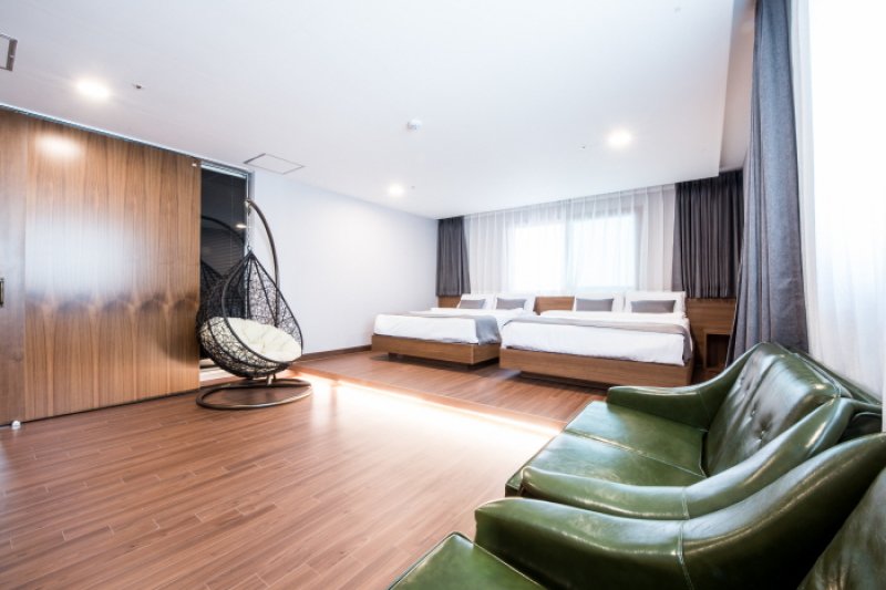 新罗Guest House[优秀住宿设施]  (30/35)