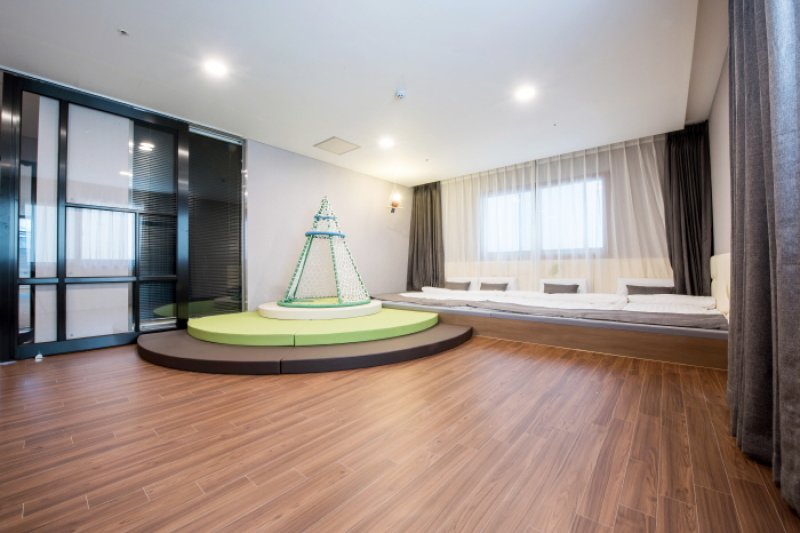 新罗Guest House[优秀住宿设施]  (31/35)