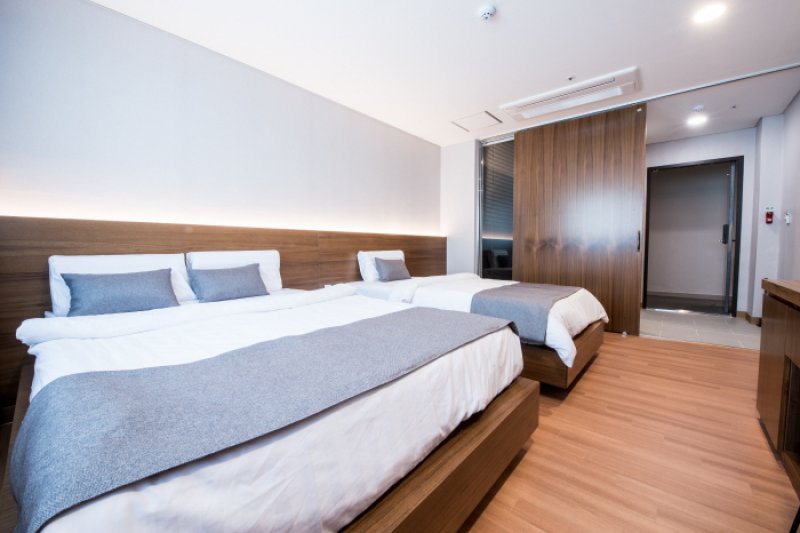 新罗Guest House[优秀住宿设施]  (33/35)