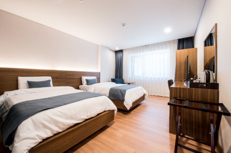 新罗Guest House[优秀住宿设施]  (34/35)
