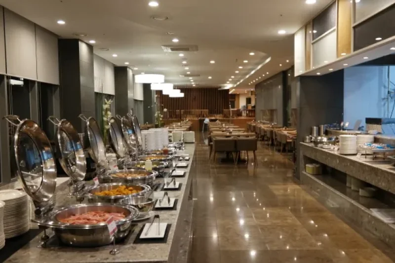 西归浦海港艺术住宿酒店(The Artstay Seogwipo Harbor)[韩国旅游品质认证](아트스테이 서귀포 하버[한국관광품질인증/Korea Quality])
