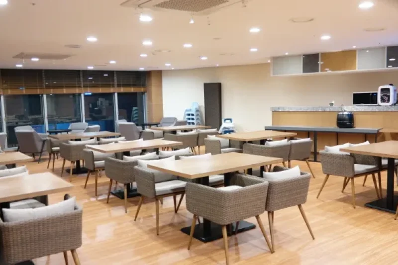 西归浦海港艺术住宿酒店(The Artstay Seogwipo Harbor)[韩国旅游品质认证](아트스테이 서귀포 하버[한국관광품질인증/Korea Quality])