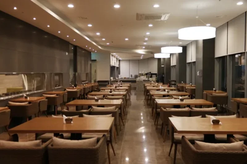 西归浦海港艺术住宿酒店(The Artstay Seogwipo Harbor)[韩国旅游品质认证](아트스테이 서귀포 하버[한국관광품질인증/Korea Quality])