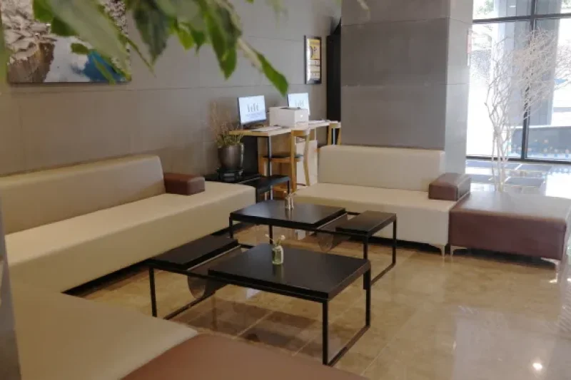 西归浦海港艺术住宿酒店(The Artstay Seogwipo Harbor)[韩国旅游品质认证](아트스테이 서귀포 하버[한국관광품질인증/Korea Quality])