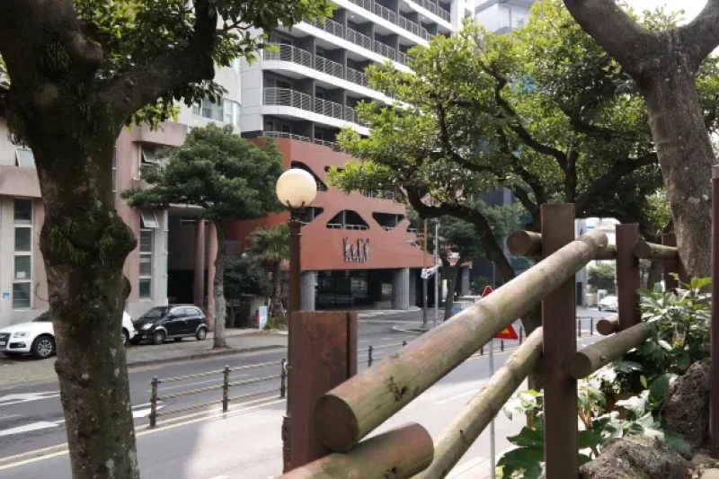 西归浦海港艺术住宿酒店(The Artstay Seogwipo Harbor)[韩国旅游品质认证](아트스테이 서귀포 하버[한국관광품질인증/Korea Quality])