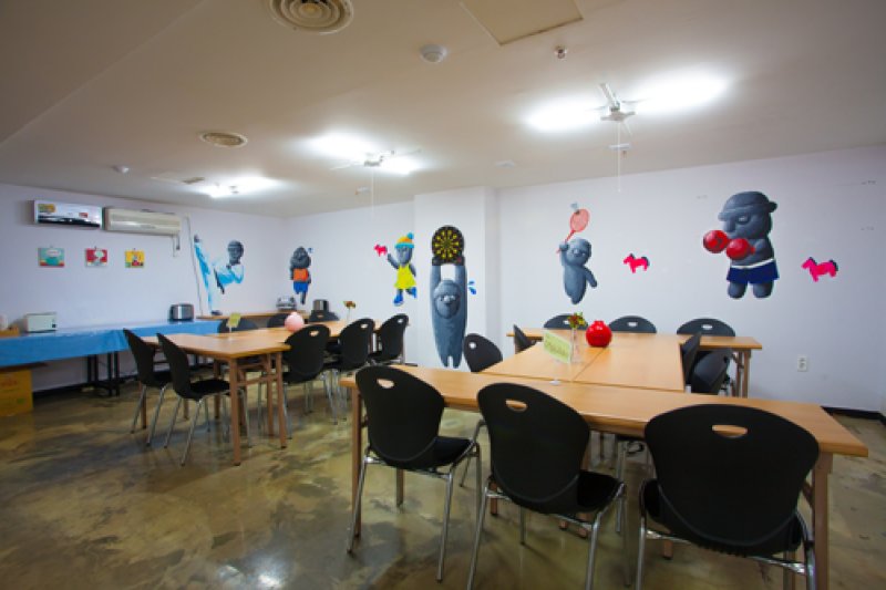 济州R酒店[优秀住宿设施] 