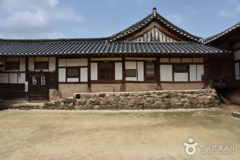 河回养真堂 [韩国旅游品质认证/Korea Quality]