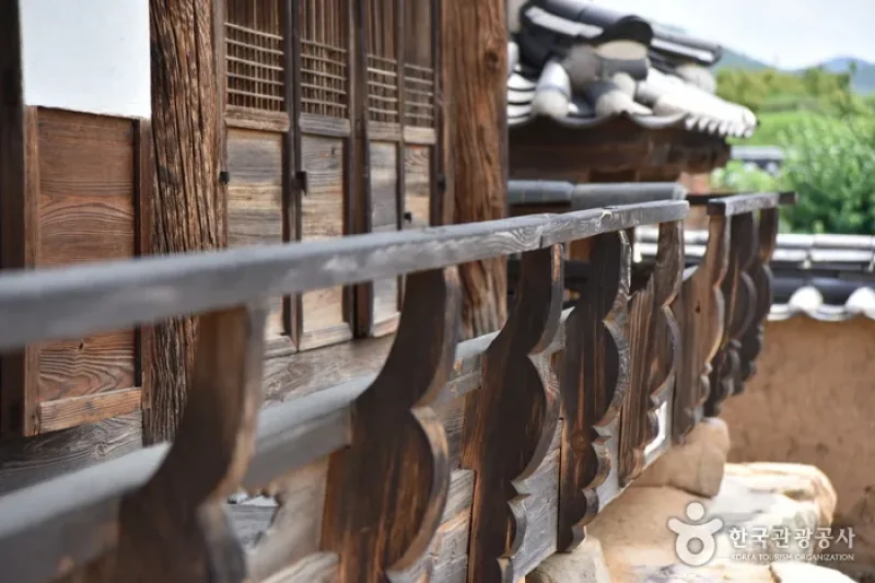 河回养真堂 [韩国旅游品质认证/Korea Quality]