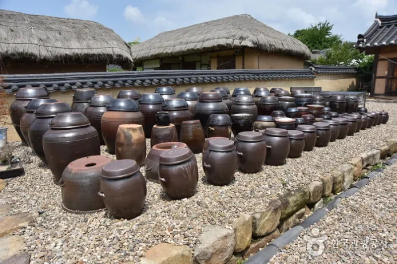 河回养真堂 [韩国旅游品质认证/Korea Quality]