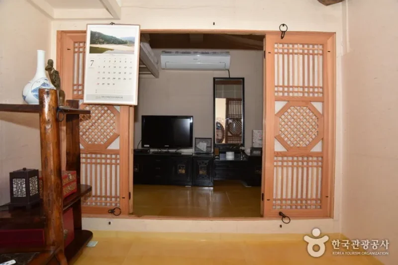 河回养真堂 [韩国旅游品质认证/Korea Quality]
