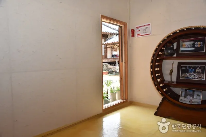 河回养真堂 [韩国旅游品质认证/Korea Quality]