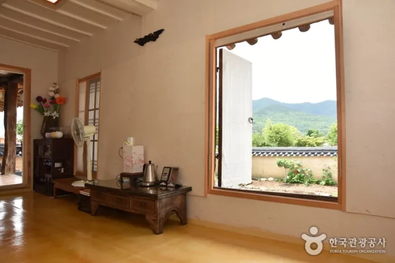 河回养真堂 [韩国旅游品质认证/Korea Quality]