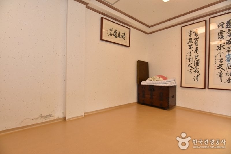 春云书屋 [韩国旅游品质认证/Korea Quality] (22/24)