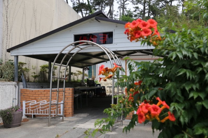 务安海滩酒店[优秀住宿设施] 