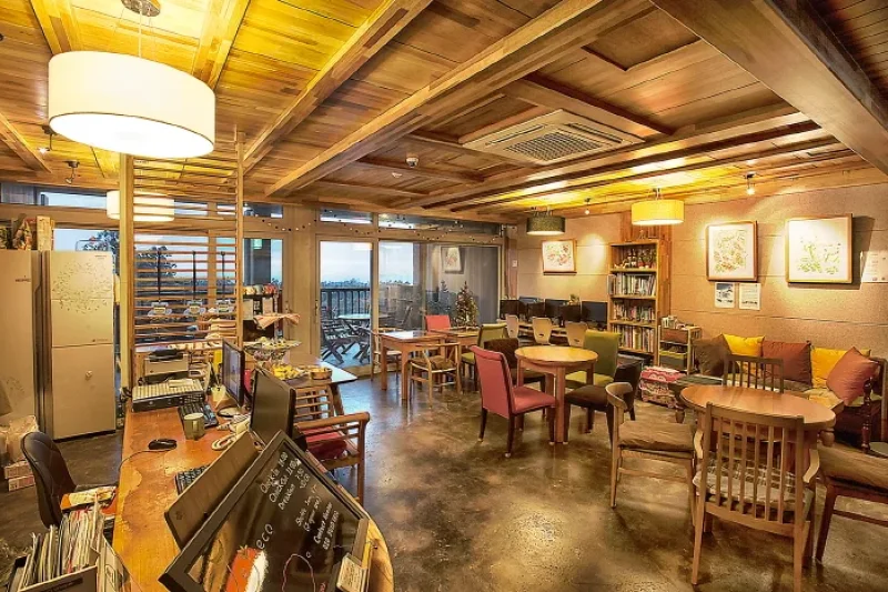 济州生态套房(Jeju Eco Suites)[韩国旅游品质认证/Korea Quality]（제주에코스위츠[한국관광 품질인증/Korea Quality]) (8/11)