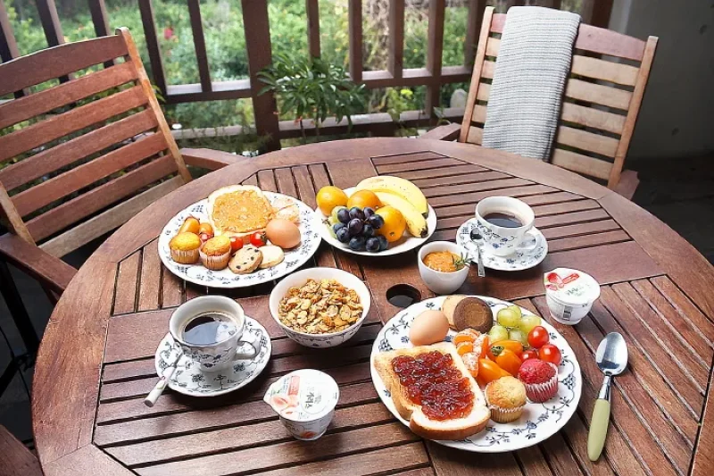 济州生态套房(Jeju Eco Suites)[韩国旅游品质认证/Korea Quality]（제주에코스위츠[한국관광 품질인증/Korea Quality]) (11/11)