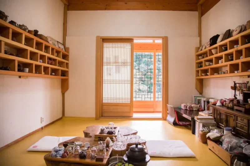 生秘院[韩国旅游品质认证](생비원[한국관광품질인증/Korea Quality]) (5/5)