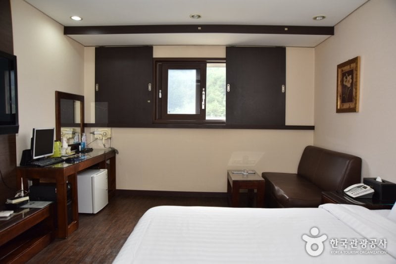 高原酒店[优秀住宿设施]