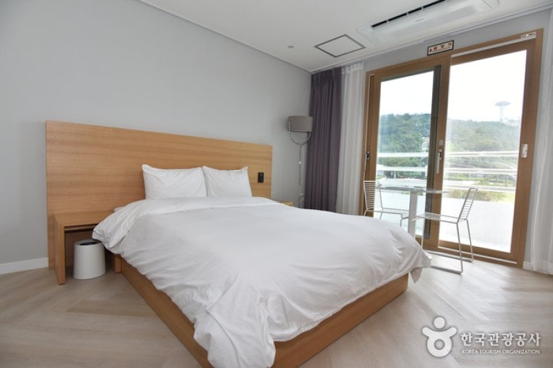 帕克希尔康福特酒店（帕克希尔）[韩国旅游品质认证]