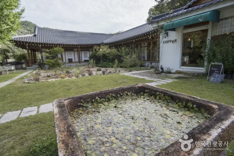 月之庭园[韩国旅游品质认证]