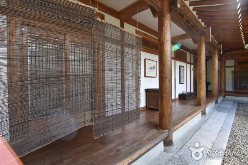 月之庭园[韩国旅游品质认证]