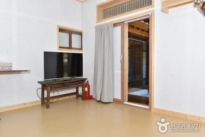 月之庭园[韩国旅游品质认证]