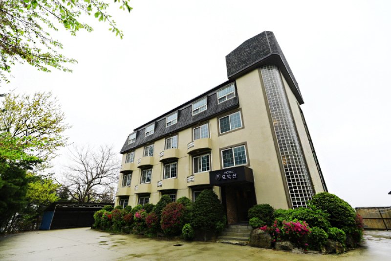 母岳山汽车旅馆[优秀住宿设施]  (6/10)