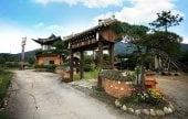 韩屋村黄土度假民宿[韩国旅游品质认证]