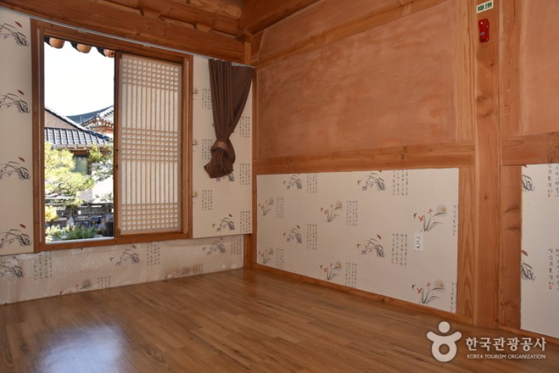 庆州水虎亭[韩国旅游品质认证/Korea Quality]