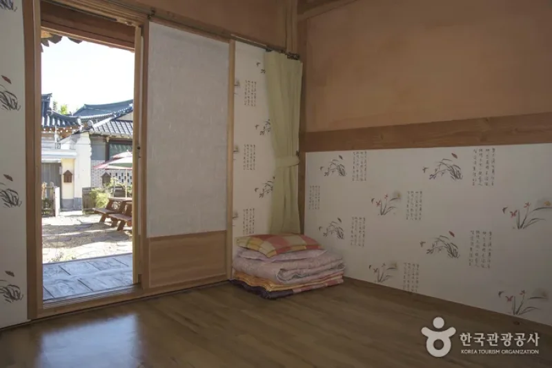 庆州水虎亭[韩国旅游品质认证/Korea Quality]