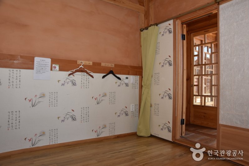 庆州水虎亭[韩国旅游品质认证/Korea Quality]