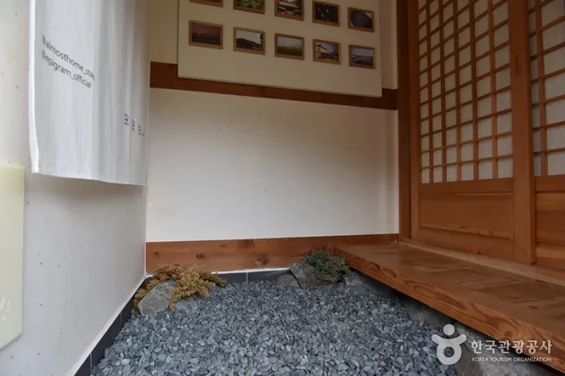 高敞邑城韩屋村[韩国旅游品质认证] (3/28)