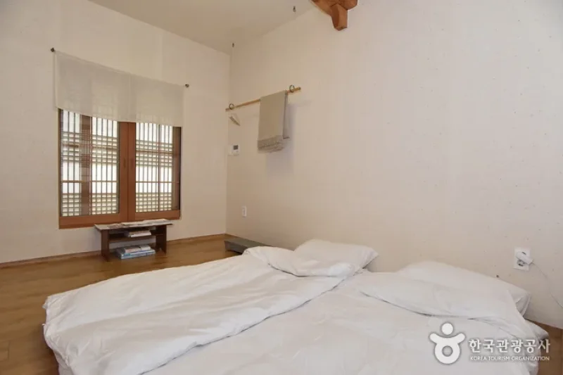 高敞邑城韩屋村[韩国旅游品质认证] (8/28)