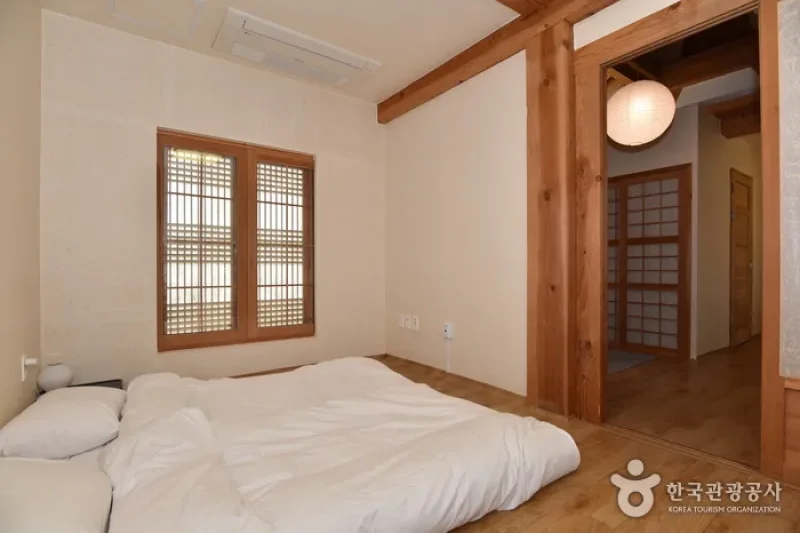 高敞邑城韩屋村[韩国旅游品质认证] (10/28)