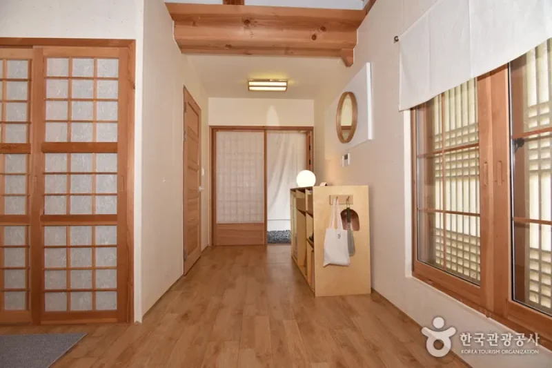 高敞邑城韩屋村[韩国旅游品质认证] (11/28)