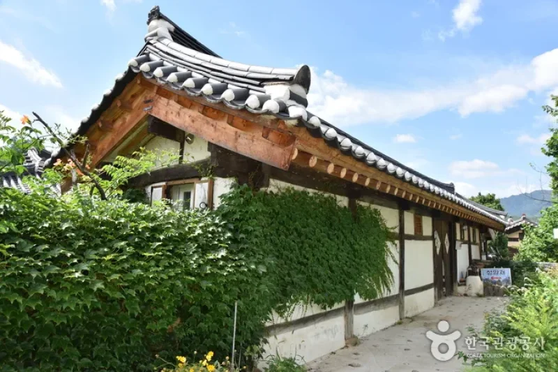 醒岩斋[韩国旅游品质认证]