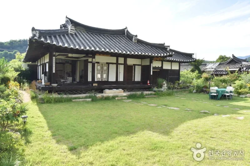 醒岩斋[韩国旅游品质认证]