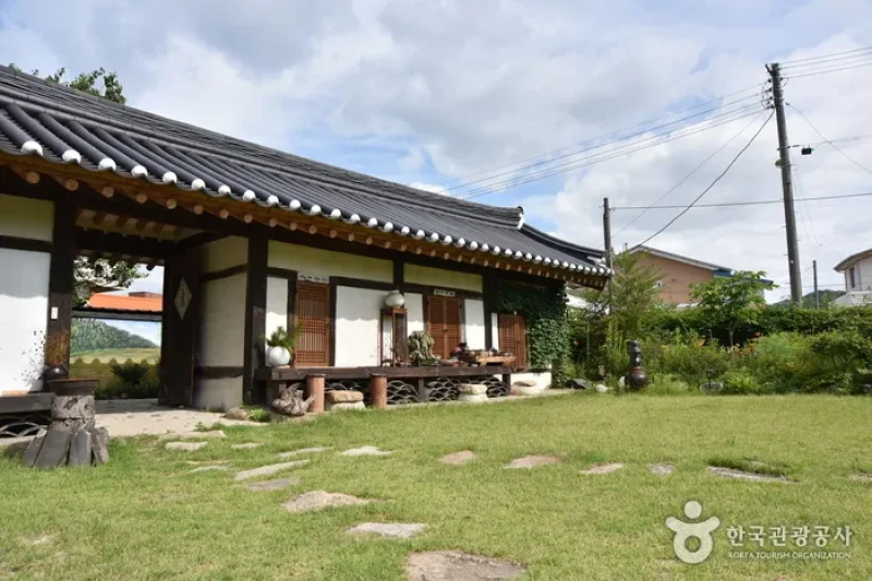 醒岩斋[韩国旅游品质认证]