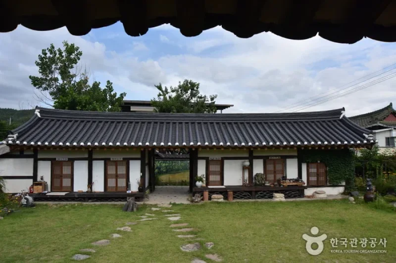 醒岩斋[韩国旅游品质认证]
